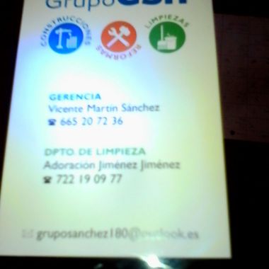 Gruposanchez Hermanos