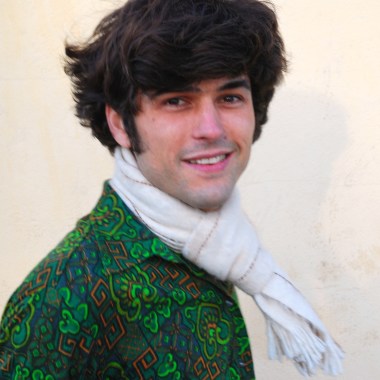 Javier Torra