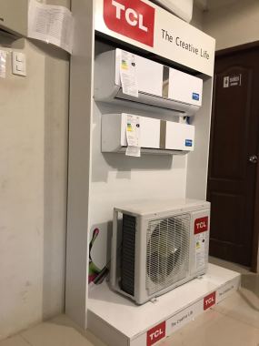 Muestra de nuestros equipos