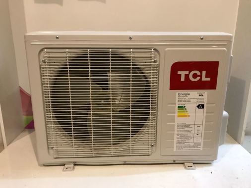 Condensador de 12000 BTU Marca TCL