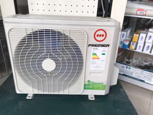 Condensador de 12000 BTU Marca Premier