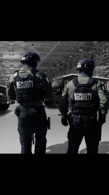 Team high armoured contracts