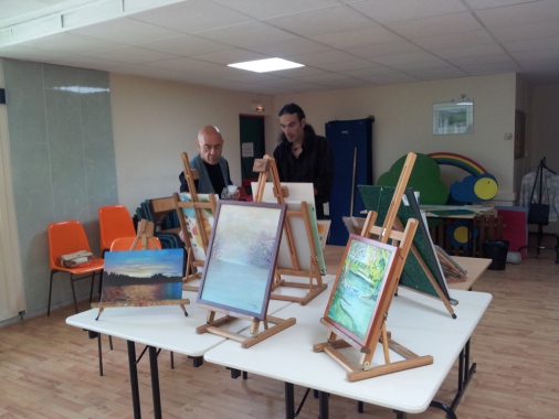 Cours pour adultes