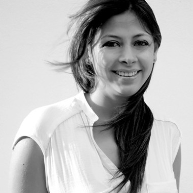 Carolina Paredes