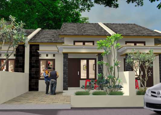 rumah di sukoharjo