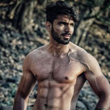 Mahesh Solanki