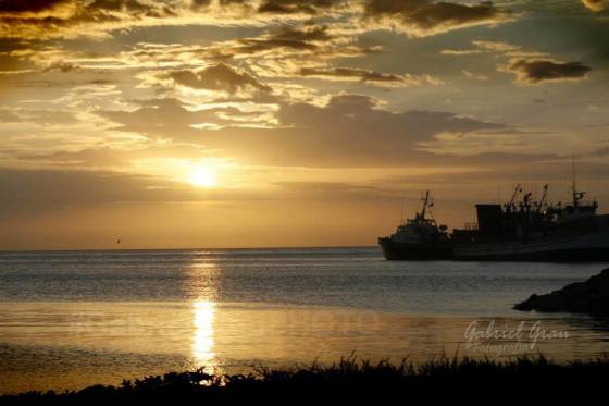Puerto Sucre - Cumaná, Venezuela