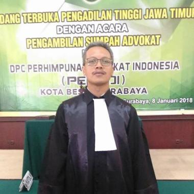 Law Office Akhmad Afandi Kediri