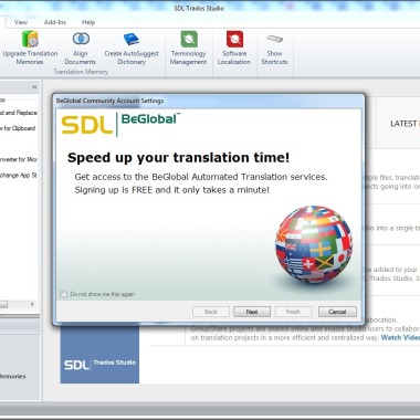 Traductor Inglés - Español