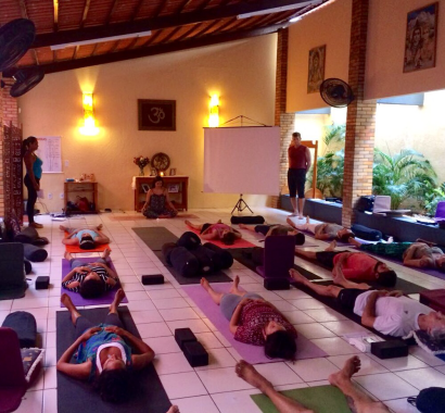 Yoga