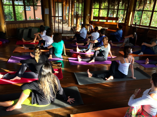 Yoga