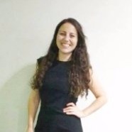 Nutricionista Alejandra Cuevas