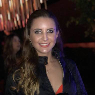Geovana Canavesi