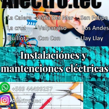 Alectro.Tec