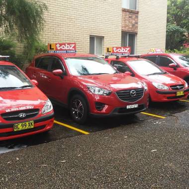 Tobz Driving School