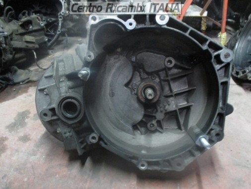 CAMBIO MANUALE per ALFA 159 del 2007 cc 1900 GASOLIO tipo 939A2000