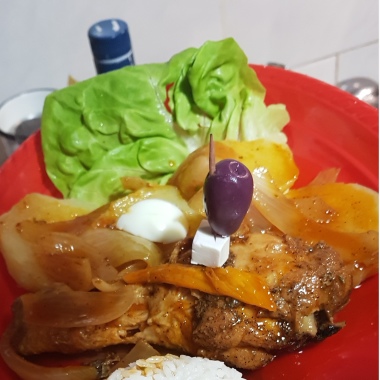 Valentino'S Gourmet