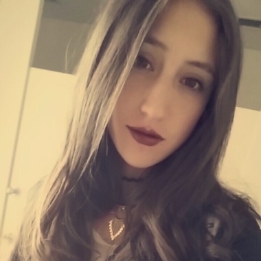 Andrea Vaca