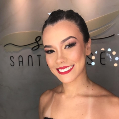 Gabriela Porto