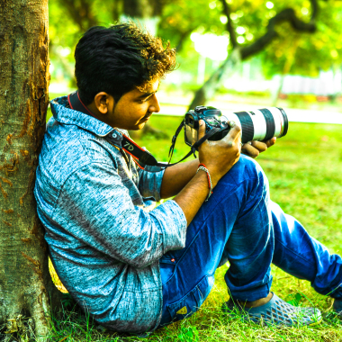 Muthu Photos
