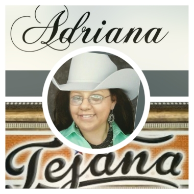 Adriana Loor La Tejana