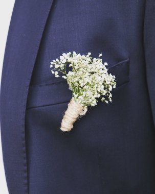 Boutonnière