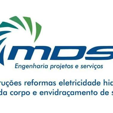 Mds Construção E Reformas