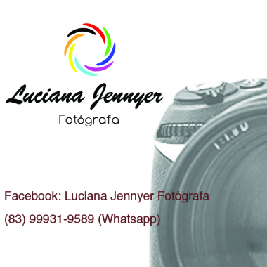 Luciana Jennyer Fotográfa