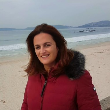 Cristina Santos