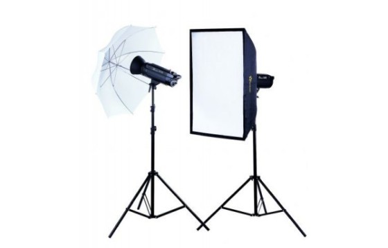 Photo professionnel en studio pour vos objets (packshot)