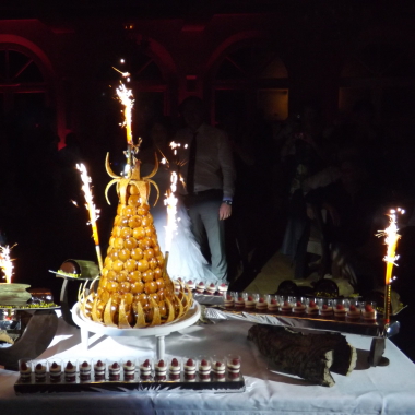 Pouzadoux Gourmand
