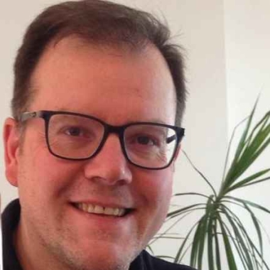 Olivier Guillet