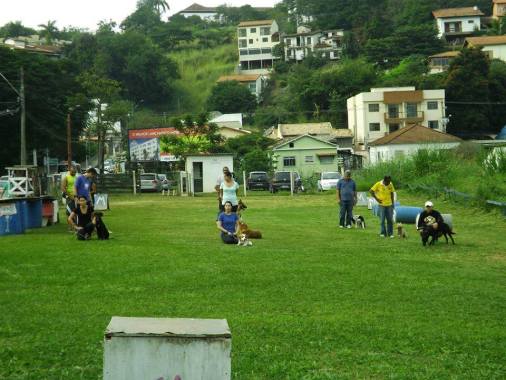 -Aula em campo, Resende/RJ-