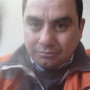 Juan Enrique Cid Gonzalez