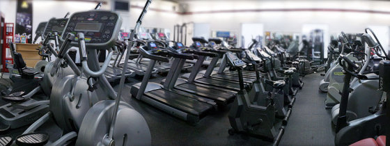 France Fitness