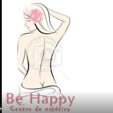 Be Happy