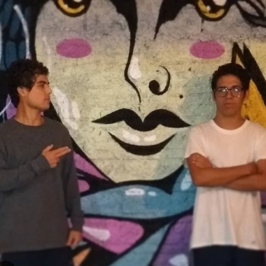 Cusco Brothers