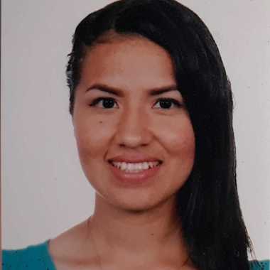 Nadia Figueroa