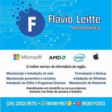 Flavioleitteinformatica