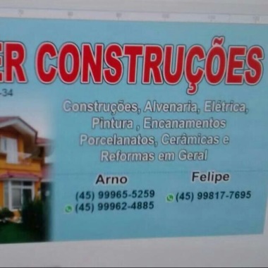 Fischer Construções