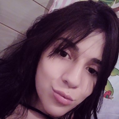 Pamella Medeiros