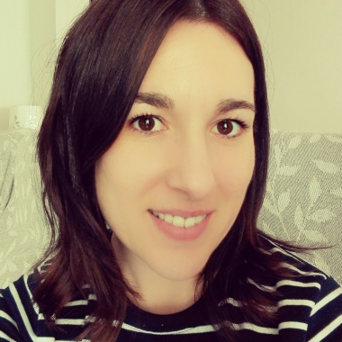 Miriam Psicóloga
