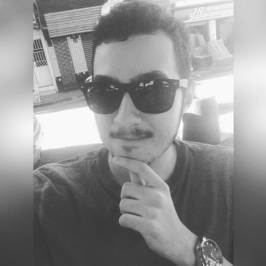 Professor De Inglês