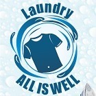 All Is Well Laundry