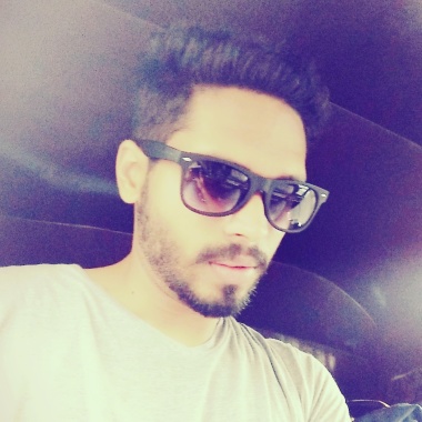 Ash Rudra