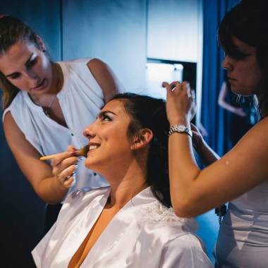 Paula Gimenez Maquillaje Profesional