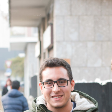 Alessandro Baylon