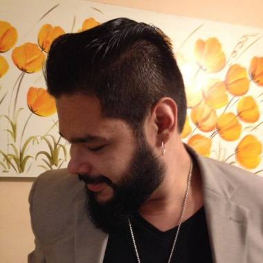 Yan Martins