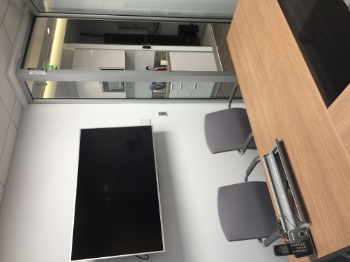 Oficinas Corporativas 2