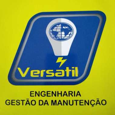 Versátil - Engenharia Gestão Da Manutenção
